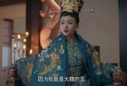 北魏冯太后 电视剧,北魏风云背后的女皇之路