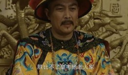 雍正王朝电视剧全集,宫廷权谋与人性挣扎的史诗画卷