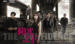 电视剧阳光之下,揭开尘封往事，探寻正义之光