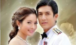 一诺倾情电视剧国语版