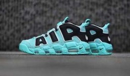 耐克新球鞋爆料视频,科技与时尚的完美融合