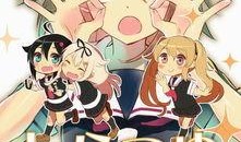 万花筒漫画,奇幻世界中的色彩斑斓之旅