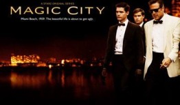 魔幻都市在线观看,奇幻冒险，探索未知世界的奇幻之旅