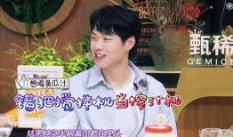 魏大勋王源最新爆料,幕后故事与心路历程