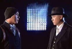 方谬神探 电视剧,智慧与机智交织的探案传奇