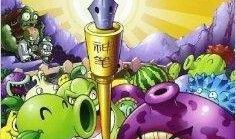 植物大战僵尸漫画,疯狂农场保卫战