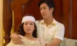 一诺倾情电视剧国语版