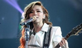 邓紫棋爆料糗事视频