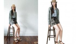 画麻豆,时尚界的璀璨明珠