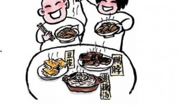 正能量漫画,正能量漫画传递快乐力量