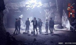 盗墓者联盟在线观看,古墓探险，生死较量