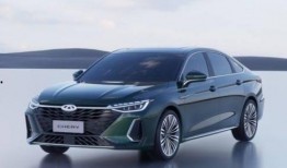 艾瑞泽8新款爆料视频,科技美学与性能巅峰碰撞