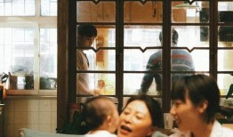 亲爱的小孩电视剧,成长岁月中的爱与挑战