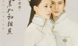人生若只如初相见电视剧,人生若只如初相见电视剧情感纠葛录