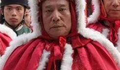 嘉靖吕芳最新爆料,吕家往事与嘉靖王朝风云再起