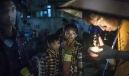 神秘人爆料缅甸视频大全,缅甸神秘视频大全背后的惊人真相