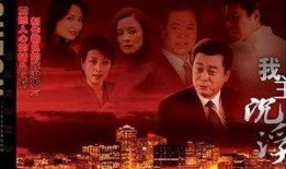 我主沉浮电视剧,权谋与爱情的巅峰对决