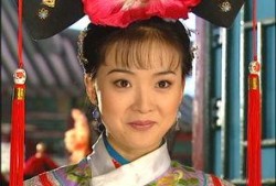 王艳电视剧,演绎经典角色，诠释人生百态