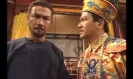 洪熙官电视剧全集