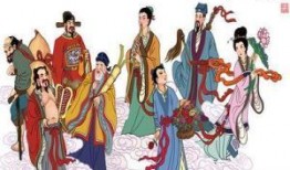 电视剧八仙过海,传奇仙侣的奇幻之旅