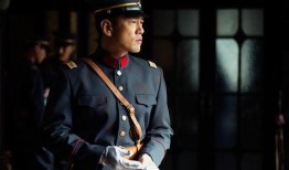 电视剧李幼斌,演绎时代风云，塑造经典形象