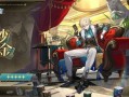 星铁爆料最新角色,力量与智慧的化身