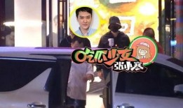 娱乐记者爆料赵丽颖,神秘男友身份引热议