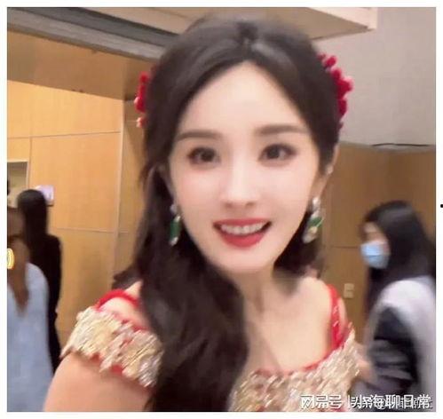 吃瓜娱乐爆料白鹿,娱乐圈再掀波澜